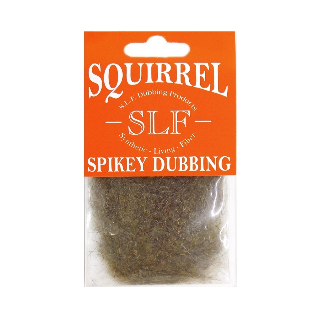 WAPSI Даббинг SLF Squirrel Dubbing