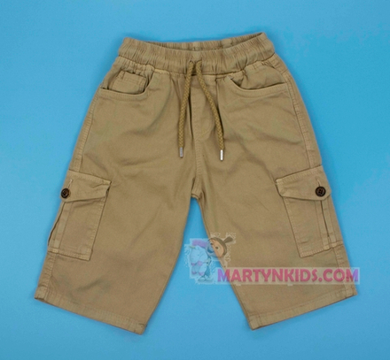 бриджи Скаут песочные 4631