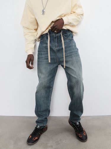 Джинсы мужские NOHO