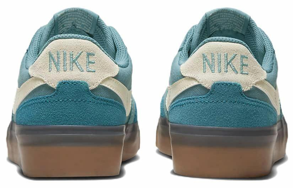 Кроссовки Nike Sb Zoom Pogo (Женская размерная сетка)
