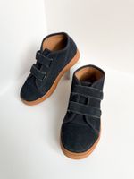 Замшевые кеды Gents by Age of Innocence, 35