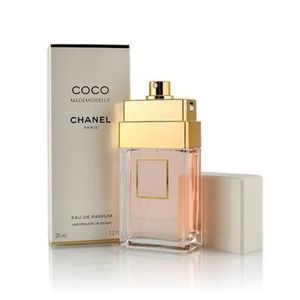 Chanel Coco Mademoiselle Eau De Parfum