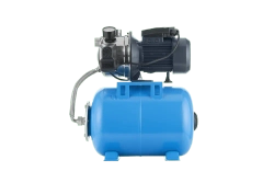 Насосная станция UNIPUMP AUTO JS 80-50