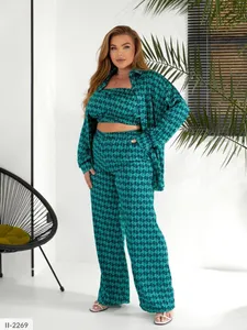 Костюм II-2267 Фабрика Моды