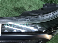 Битая Фара правая Kia Cerato 4 (2021-н.в.) LED