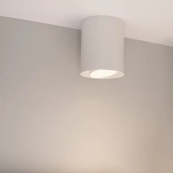 Светильник SP-FOCUS-R132-24W Day4000 (WH, 36 deg, 230V) (Arlight, IP54 Металл, 5 лет) 054856