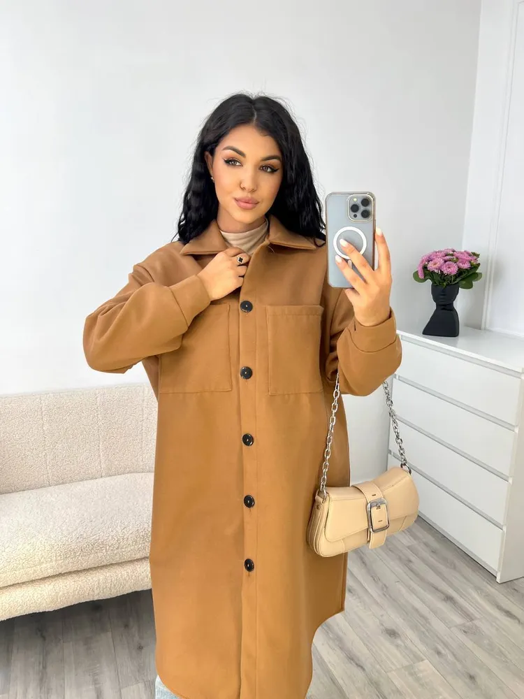 Кардиган УК-1649-2 Fabrika