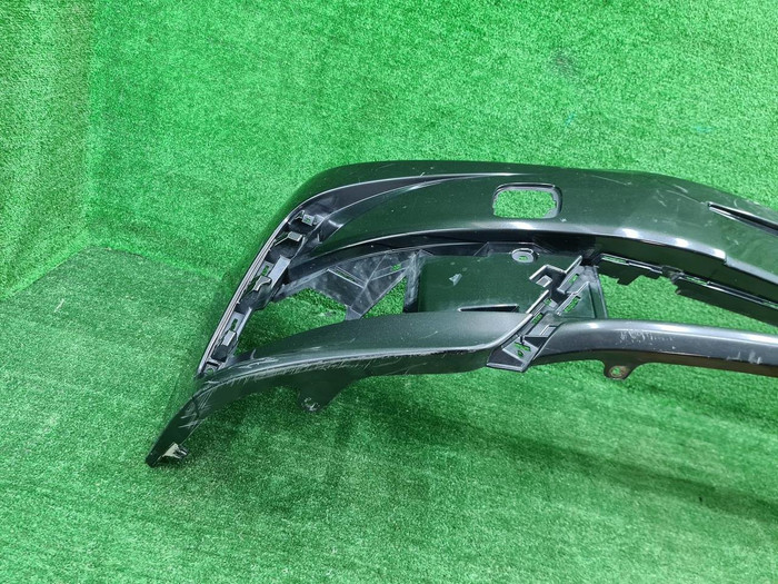 Бампер передний Toyota Corolla E160 (2015-2019)