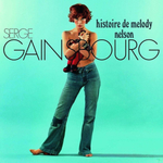 Serge Gainsbourg / Histoire De Melody Nelson (2LP)
