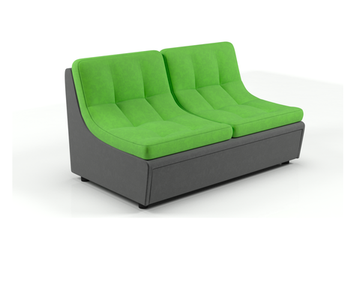 Диван МАЙАМИ 3В