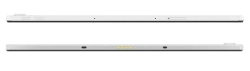Планшет Lenovo Tab P11 Plus TB-J616X 4/128Gb Platinum Gray ZA9L0198RU