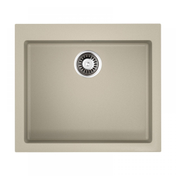 Кухонная мойка Omoikiri Bosen 57-SA