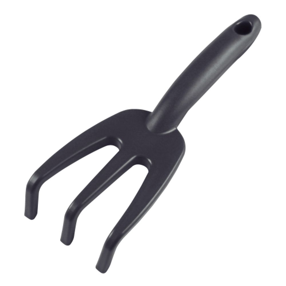 Рыхлитель Tramontina 78108024 садовый огородный пластиковый | Tramontina