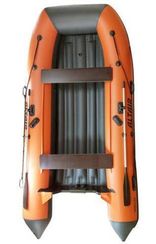 Лодка ПВХ ALTAIR HDS 420 НДНД