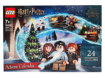 Конструктор LEGO Harry Potter 76390 Адвент календарь Гарри Поттер