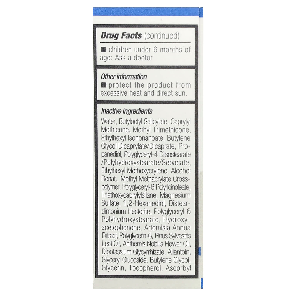 Round Lab, увлажняющее солнцезащитное средство с березовым соком, UVLock, SPF 50+, 15 г (0,52 унции)