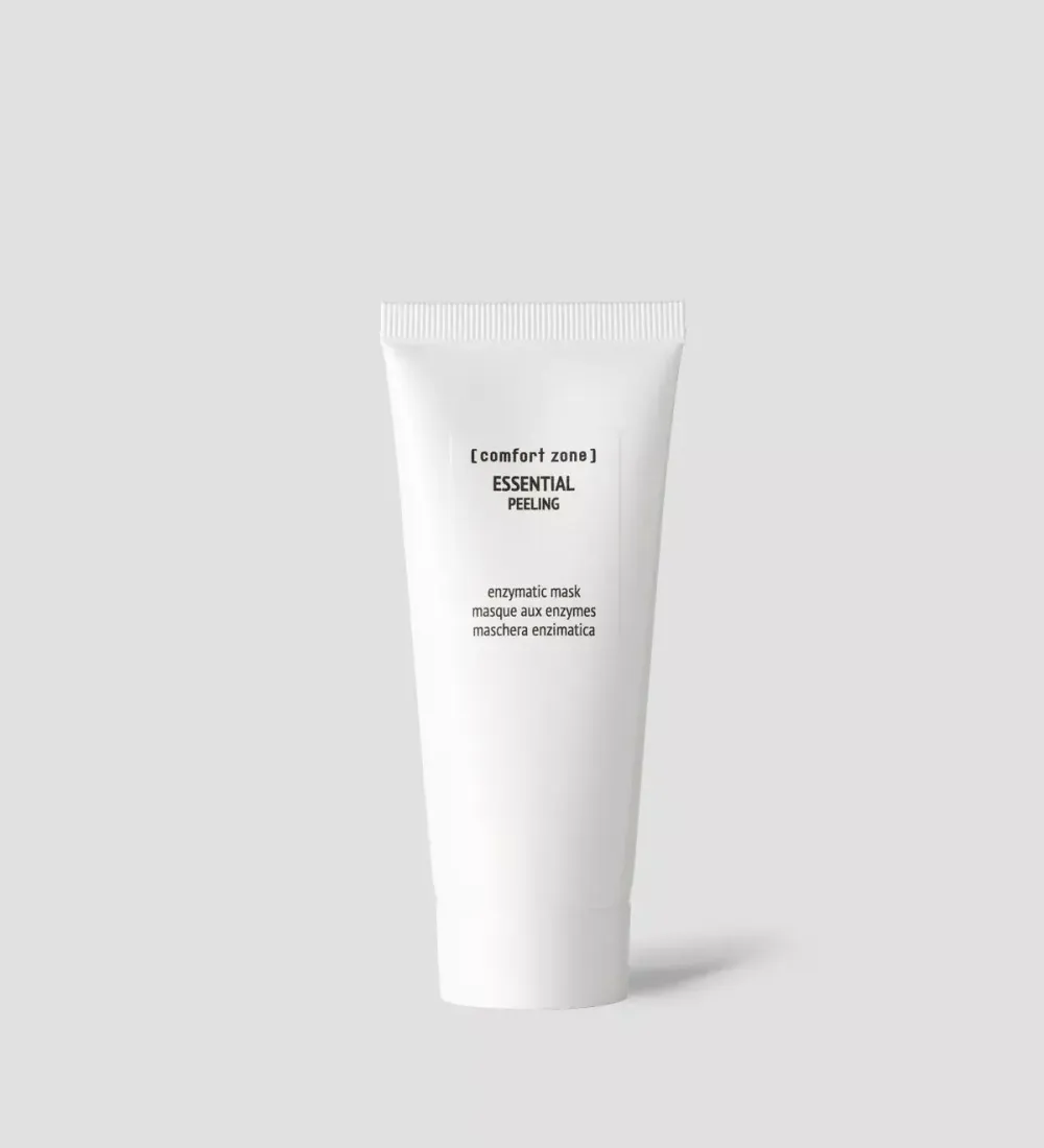 COMFORT ZONE ESSENTIAL PEELING Энзимный пилинг