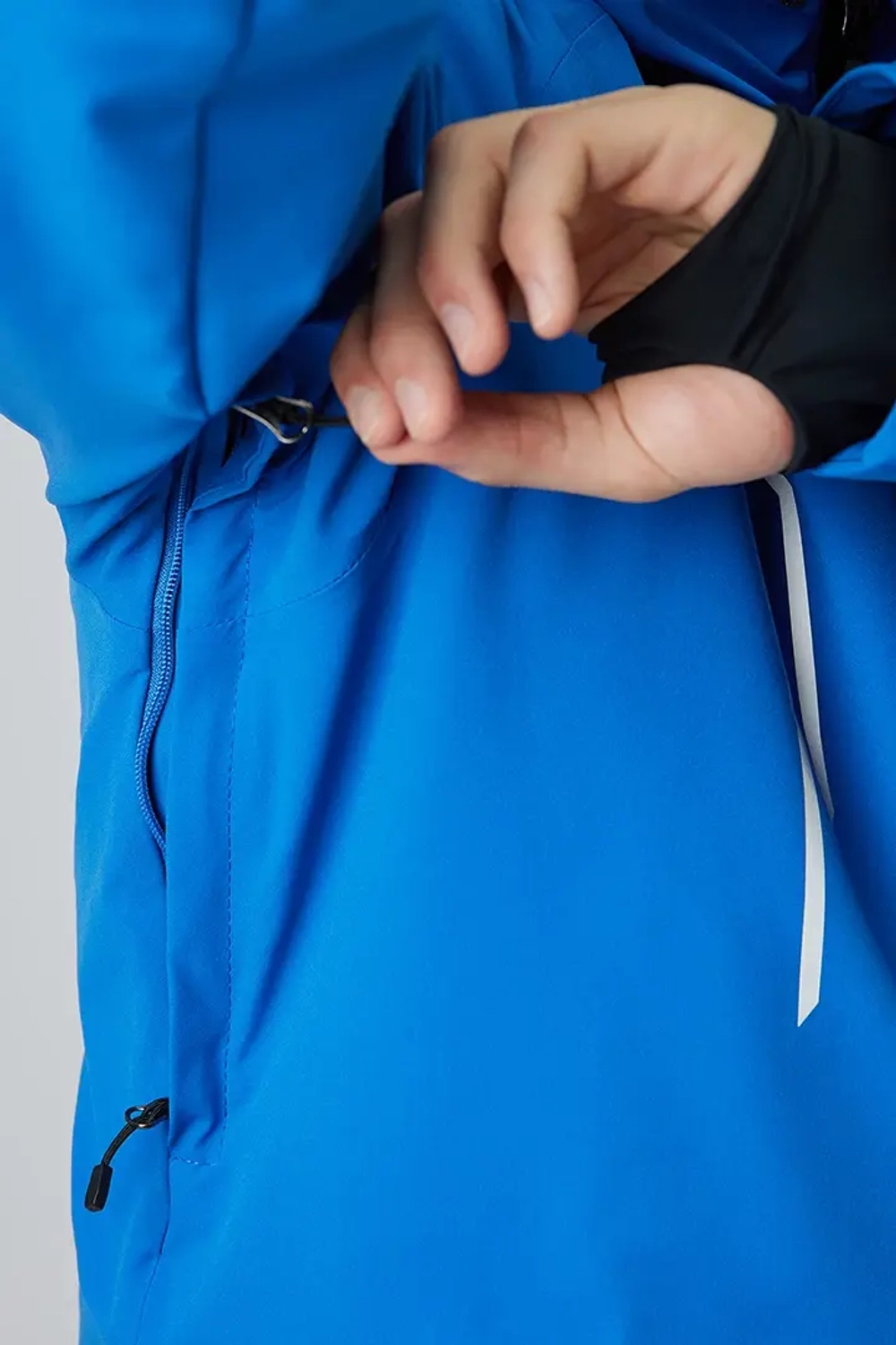 КУРТКА STAYER ГОРНОЛЫЖНАЯ SHAN SKI МУЖСКАЯ 22-42517