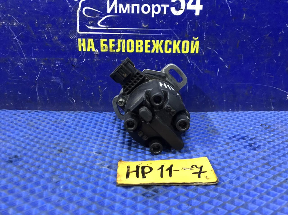 Трамблер NISSAN PRIMERA 1998