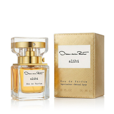 Oscar De La Renta Alibi Eau De Parfum - unpacked 30 ml (woman)