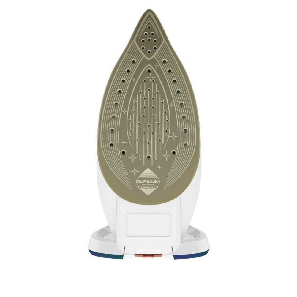 Утюг Tefal Turbo Pro  FV5689E0