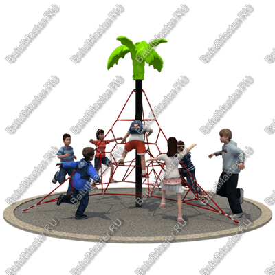 КАНАТНЫЙ ЛАЗ TR15B-100B