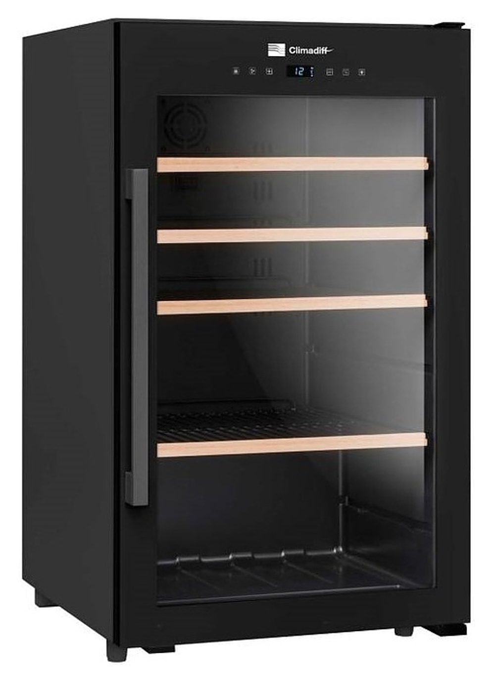 Винный шкаф Climadiff CLS65B1