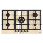 Газовая варочная панель Korting HG 965 CTRN фото 2