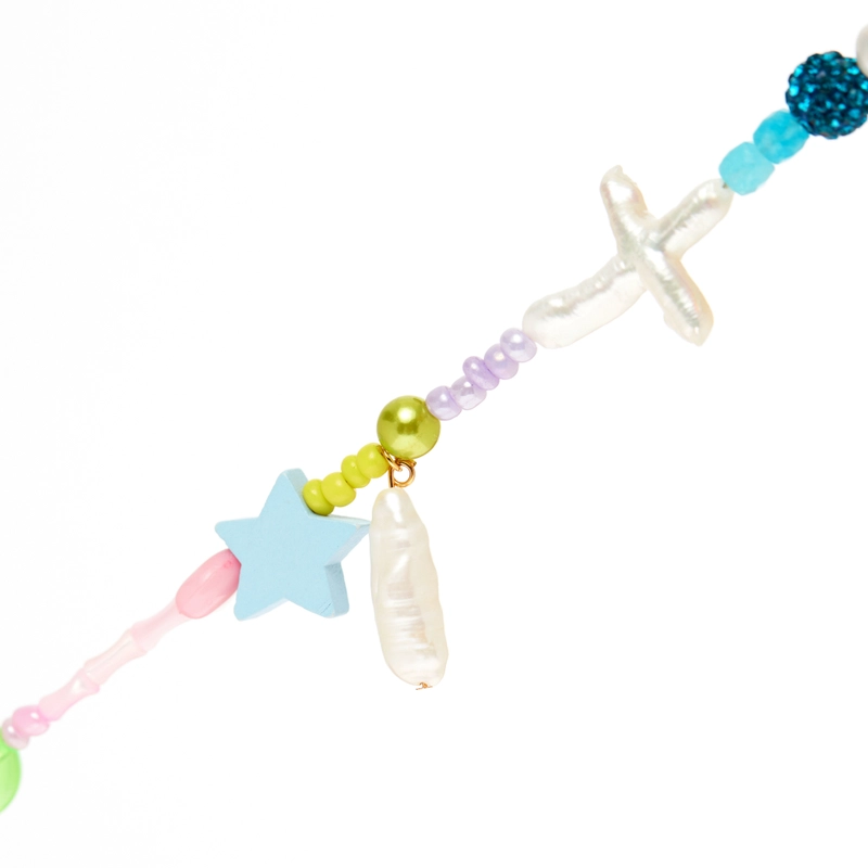 Цепь на тело Кондитерская