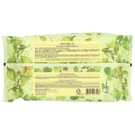 The Face Shop, Косметические салфетки с экстрактами трав для ежедневного ухода, 70 шт.