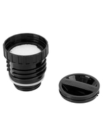 Термос TONAR (HS.TM-041) 1400ML (крышка-кружка с ручк, доп.пл.чашка, скл.ручки, ремень)