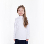 Джемпер А.BK1538V, белый, р-р 152см 9440800