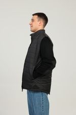 Жилет стеганый утепленный ЖИЛ.073