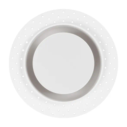 Светильник SP-ARCLOOP-TRIMLESS-D180-20W Day4000-Warm3000 (WH, 120 deg, 230V) (Arlight, Алюминий) 051584