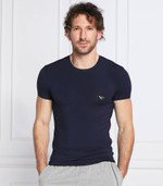 футболка Emporio Armani - темно-синий(111035 2F511)