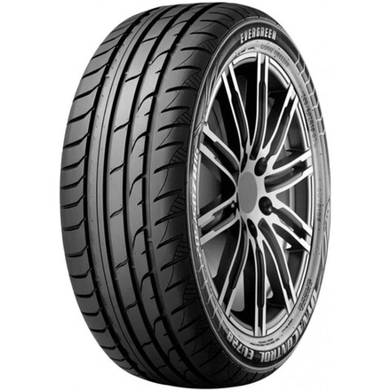 Летняя шина Evergreen Dynacontrol EU728 (205/50 R16 87W)