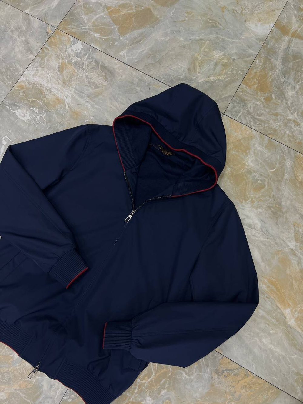 Куртка Loro Piana