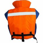 Жилет спасательный «Белуха» до 120 кг