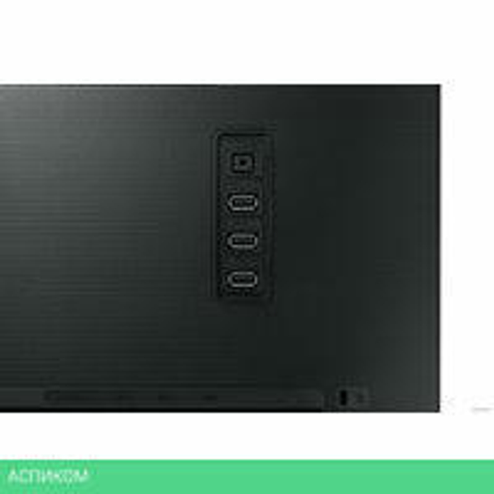 Монитор Samsung ViewFinity S8 LS27B800PXIXCI