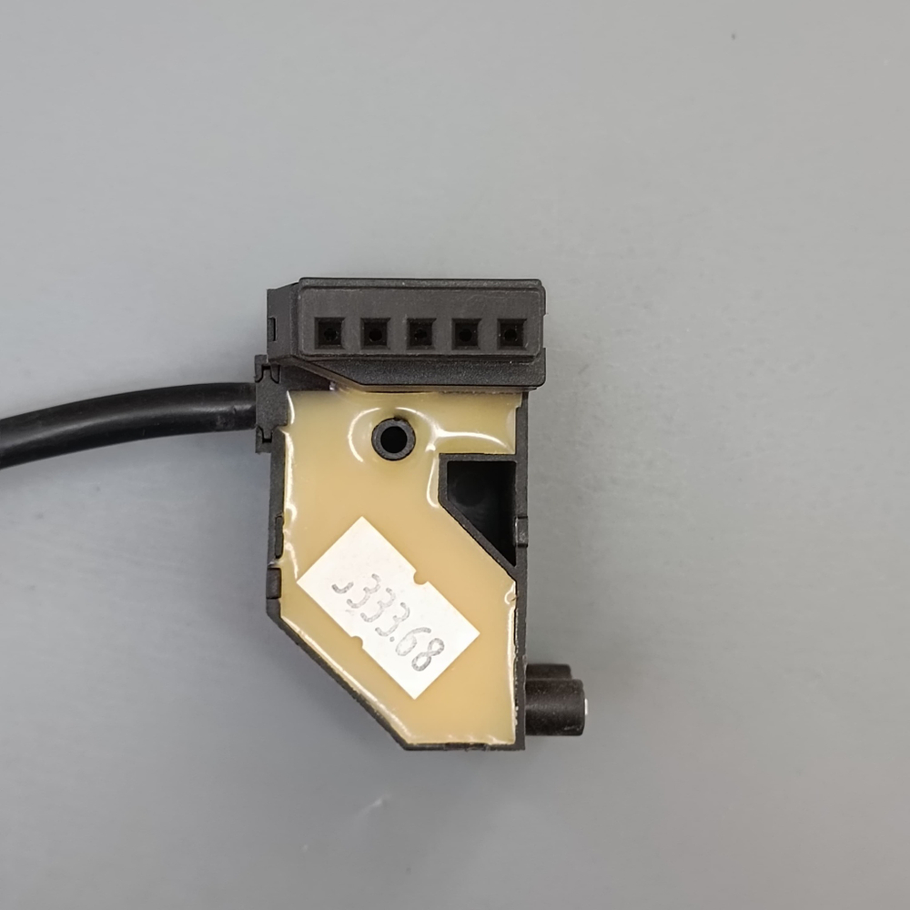 Б/У Блок розжига для котлов BAXI - VZ 2/10 HDC арт. 8510910