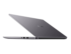 Ноутбук 15,6" Huawei MateBook D15 BOD-WDI9 Core i3 1115G4/8Gb/256Gb SSD/15.6" FullHD/Win11 Серый (53013PLV)