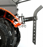 Мотоблок PATRIOT Урал (колеса EXTREME) 440107581