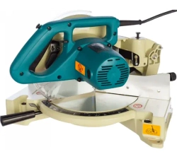 Торцовочная пила Makita LS1040N