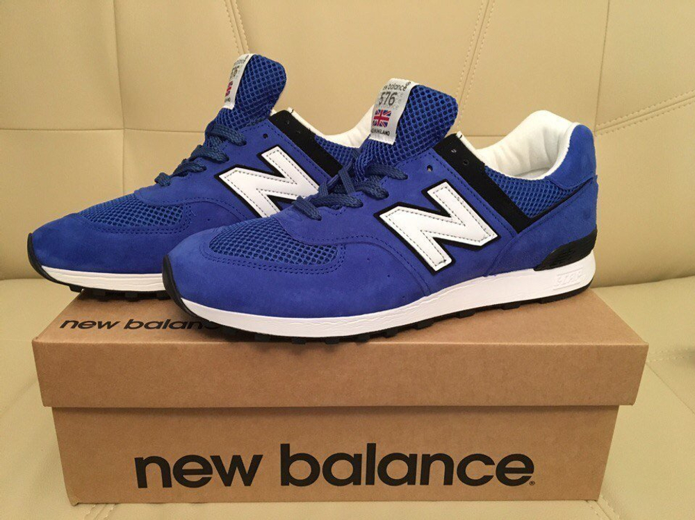 New Balance M576PBK