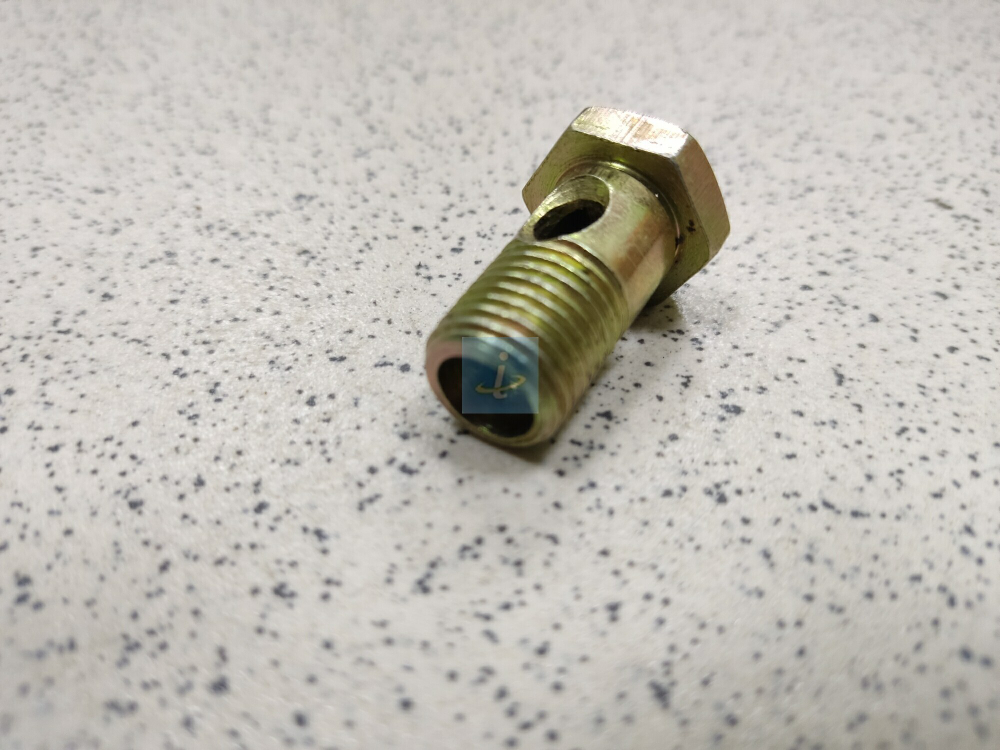 Болт-штуцер 310096-П29