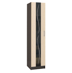 Эрика Пенал (Венге/Дуб молочный)