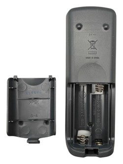 Пульт Sony System Audio RM-AMU166