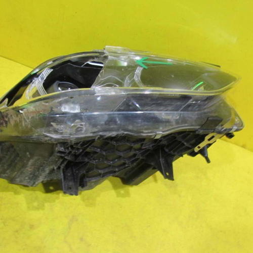 Битая Фара правая BMW X3 G01 X4 G02 (2017-2021) Adaptive LED