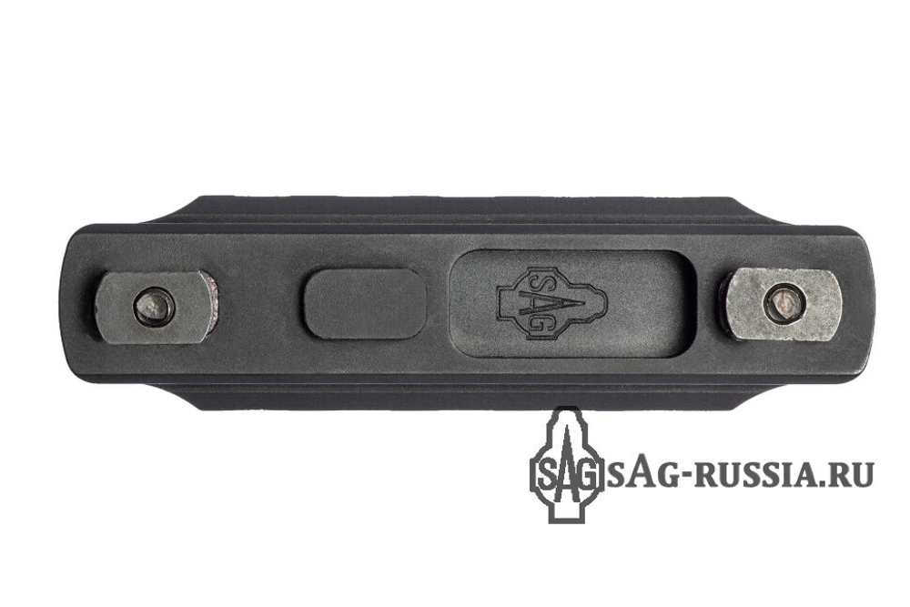 SAG - планка Picatinny на M-LOK - 5 слотов