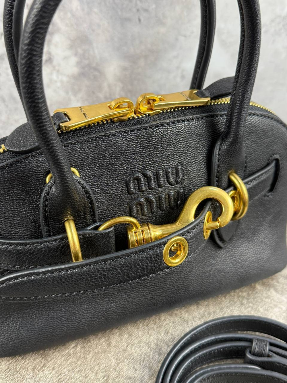 Сумка MIU MIU